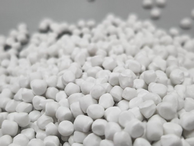 خرید مستربچ کربنات کلسیم