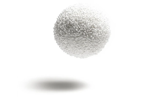 خرید مستربچ سفید پ پ