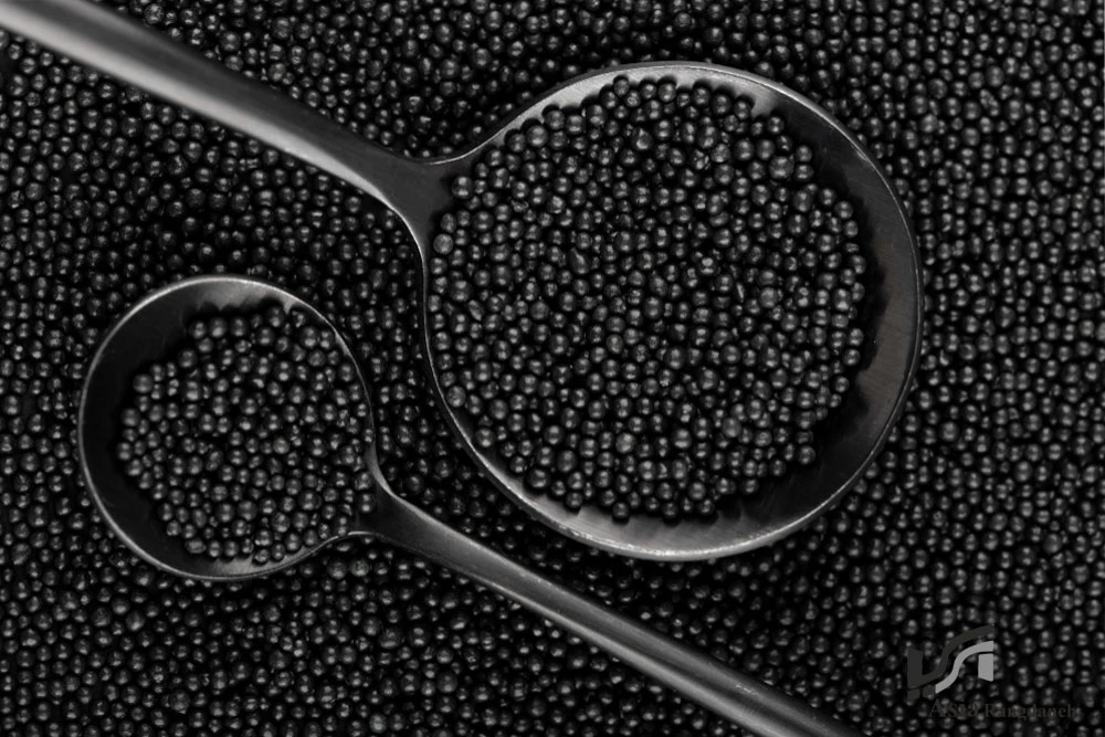 خرید مستربچ مشکی پ پ