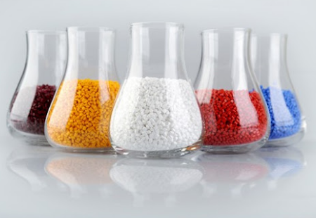 خرید مستربچ رنگی PP