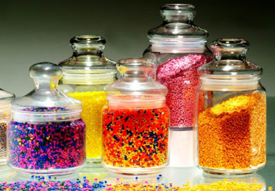 خرید مستربچ افزودنی PP