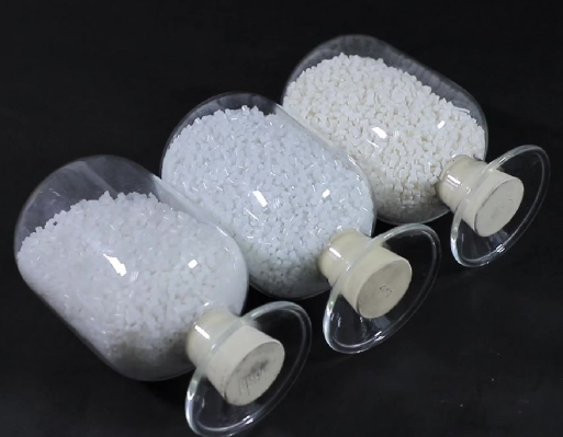 خرید مستربچ شفاف کننده pp