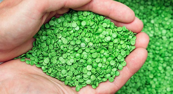 قیمت مستربچ سبز